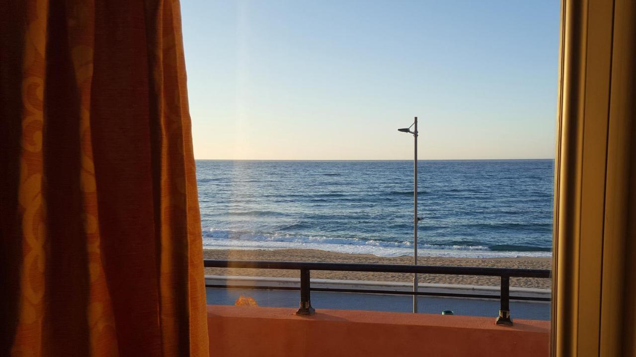 Blue Sky Hotel Apartments Rethymno Eksteriør bilde
